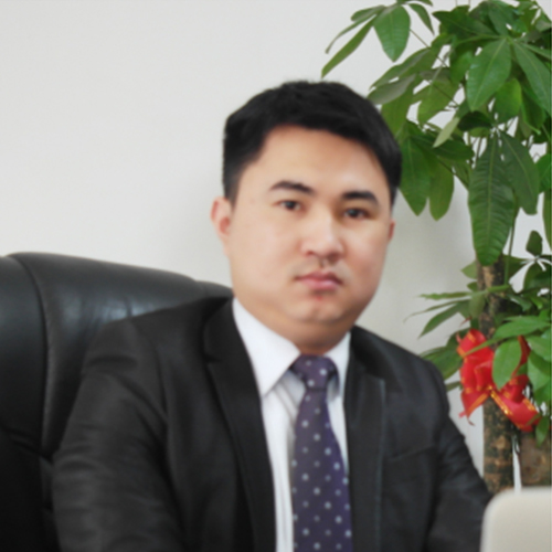 李凯