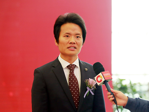 企业集锦