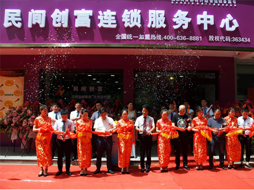 企业集锦