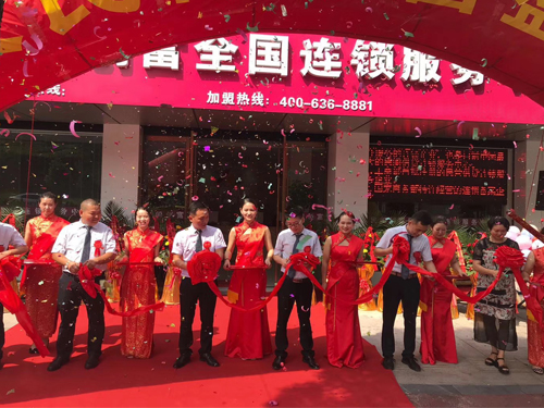 企业集锦