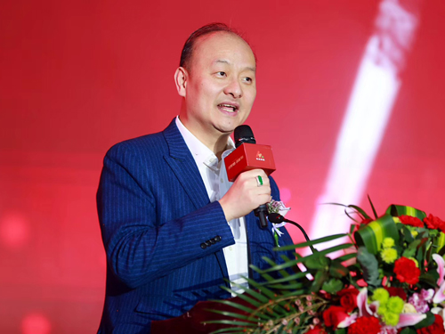 企业集锦