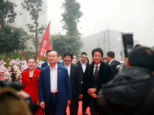 企业集锦