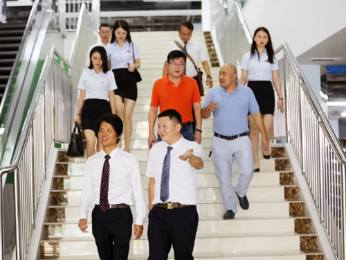 企业集锦