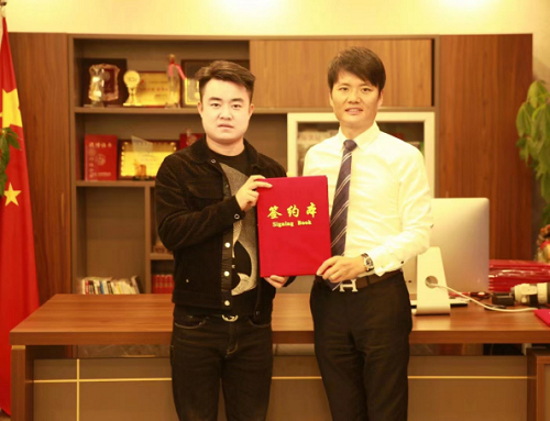 热烈欢迎娄底胡总成功加盟超G金服民资服务
