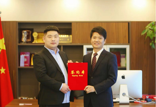 热烈欢迎黑龙江付总成功加盟超G金服民资服务