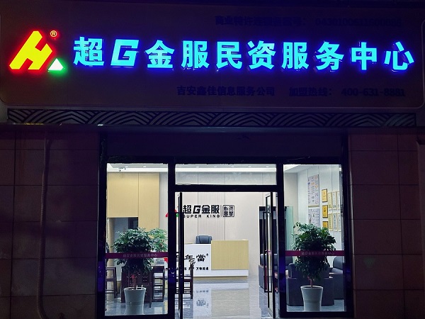 企业集锦