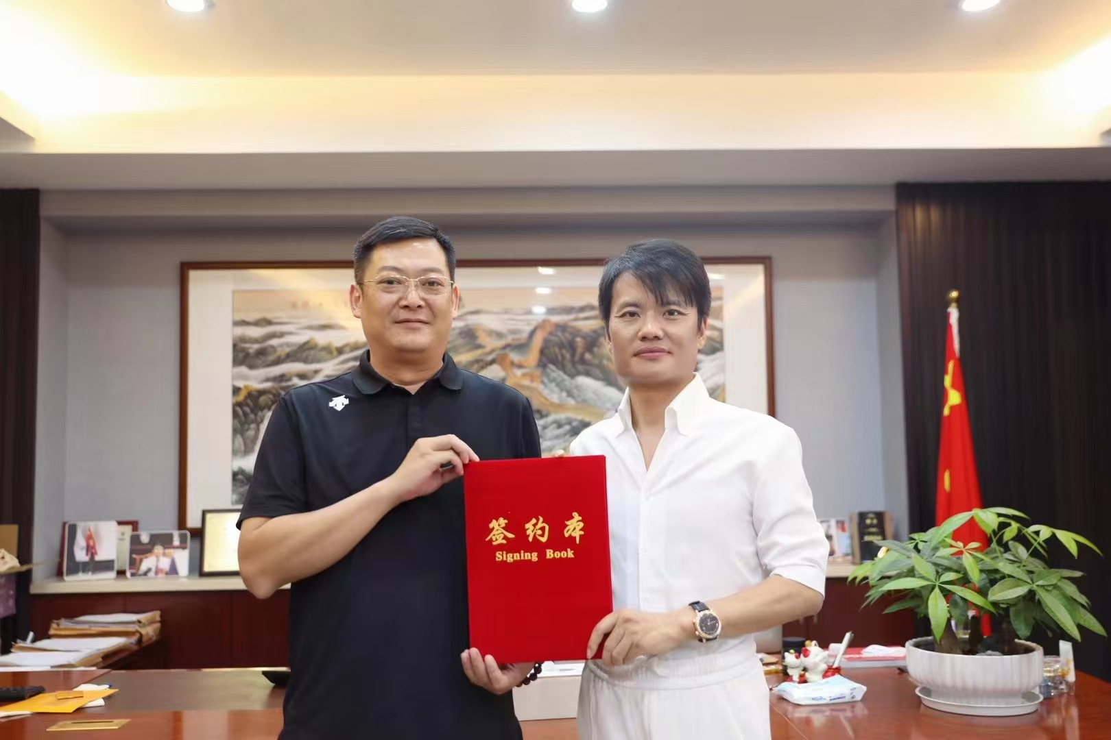 热烈欢迎肖总加盟超G金服民资服务