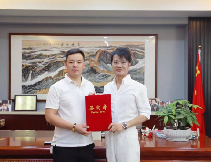 热烈欢迎王总加盟超G金服民资服务