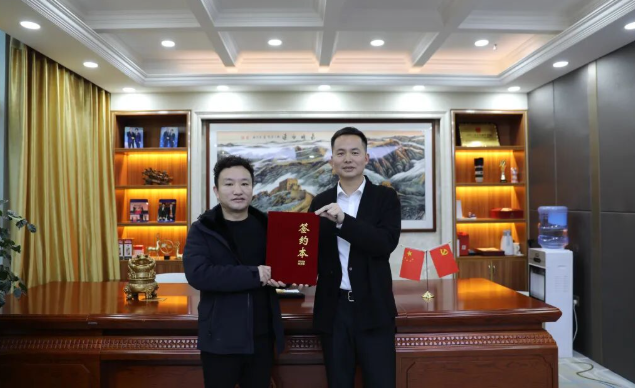 热烈欢迎方总加盟
